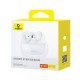 Бездротові Bluetooth навушники Baseus Bowie E11 True Wireless Earphones BT 5.3 White A00053500213-Z1