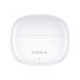 Бездротові Bluetooth навушники Baseus Bowie E11 True Wireless Earphones BT 5.3 White A00053500213-Z1