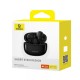 Бездротові Bluetooth навушники Baseus Bowie E11 True Wireless Earphones BT 5.3 Black A00053500113-Z1