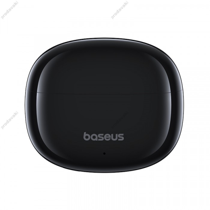 Бездротові Bluetooth навушники Baseus Bowie E11 True Wireless Earphones BT 5.3 Black A00053500113-Z1