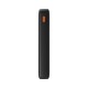 Повербанк портативний акумулятор Power bank Baseus Airpow Fast Charge 20W 20000 mAh Black P10022804113-00