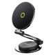 Автомобільний тримач Baseus MagPro Series II Magnetic Car Mount Stick-on Version Black C40172900121-00