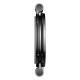 Автомобільний тримач Baseus MagPro Series II Magnetic Car Mount Stick-on Version Black C40172900121-00