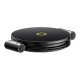 Автомобільний тримач Baseus MagPro Series II Magnetic Car Mount Stick-on Version Black C40172900121-00