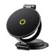 Автомобільний тримач Baseus MagPro Series II Magnetic Car Mount Stick-on Version Black C40172900121-00