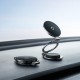 Автомобільний тримач Baseus MagPro Series II Magnetic Car Mount Stick-on Version Black C40172900121-00