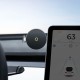 Автомобільний тримач Baseus MagPro Series II Magnetic Car Mount Stick-on Version Black C40172900121-00