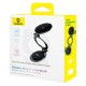 Автомобільний тримач Baseus MagPro Series II Magnetic Car Mount Stick-on Version Black C40172900121-00