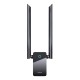 Бездротовий WiFi Адаптер Baseus FastJoy Series 1300Mbps External Antenna Black (B01317600111-05)