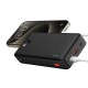 Повербанк портативний акумулятор Power bank Baseus Airpow Fast Charge 20W 20000 mAh Black P10022804113-00