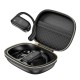 Бездротові Bluetooth навушники Hoco EA2 Graceful open true wireless headset BT 5.3 Black