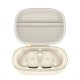 Бездротові Bluetooth навушники Hoco EA2 Graceful open true бездротовий headset BT 5.3 Milky white