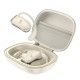 Бездротові Bluetooth навушники Hoco EA2 Graceful open true бездротовий headset BT 5.3 Milky white