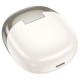Бездротові Bluetooth навушники Hoco EQ11 Pacifico true бездротовий headset BT 5.3 Milky white