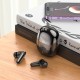 Бездротові Bluetooth навушники Hoco EQ11 Pacifico true wireless headset BT 5.3 Black