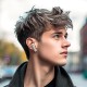 Бездротові Bluetooth навушники Hoco EQ11 Pacifico true wireless headset BT 5.3 Black
