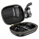 Бездротові Bluetooth навушники Hoco EA2 Graceful open true wireless headset BT 5.3 Black