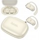 Бездротові Bluetooth навушники Hoco EA2 Graceful open true бездротовий headset BT 5.3 Milky white