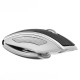 Комп'ютерна мишка Hoco DI03 foldable USB wireless 2.4 G mouse Black