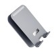 Настільний тримач Hoco PH50 Plus Ivey dual axis rotating metal tablet desktop holder 4.5-12" Grey