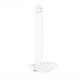 Настільна лампа HOCO DL04 Plus LED Rechargeable eye protection table lamp White
