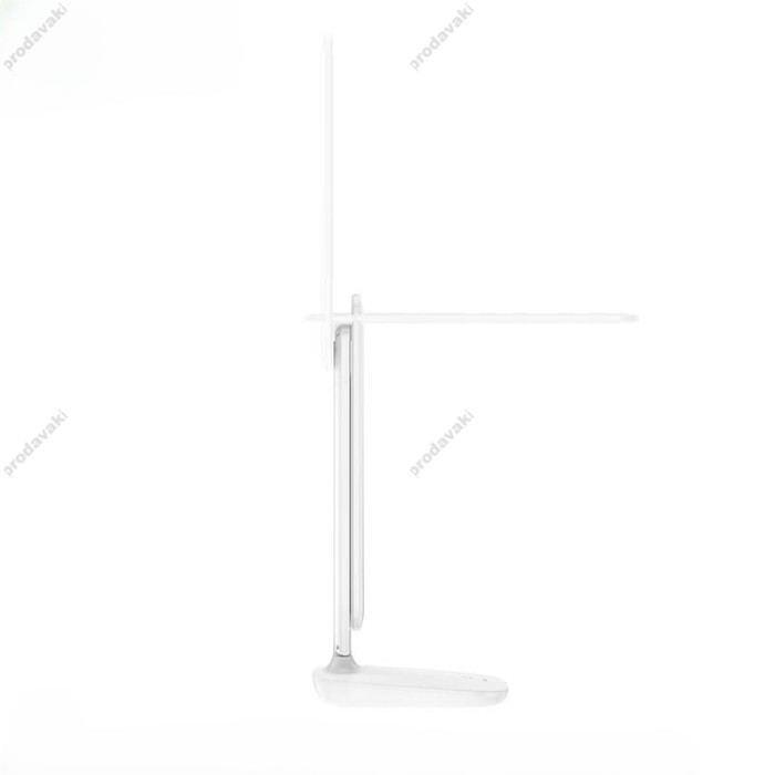 Настільна лампа HOCO DL04 Plus LED Rechargeable eye protection table lamp White