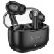 Бездротові Bluetooth навушники Hoco EQ12 Rima true wireless headset BT 5.3 Black