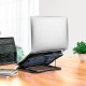 Підставка для ноутбука та MacBook Hoco GM27 Monte notebook cooling fan Black