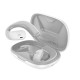 Бездротові Bluetooth навушники HOCO EQ4 Graceful true wireless headset BT 5.3 White