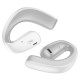Бездротові Bluetooth навушники HOCO EQ4 Graceful true wireless headset BT 5.3 White