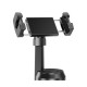 Підставка з трекером руху WALKER WTRS-81 facial tracking automatic black 