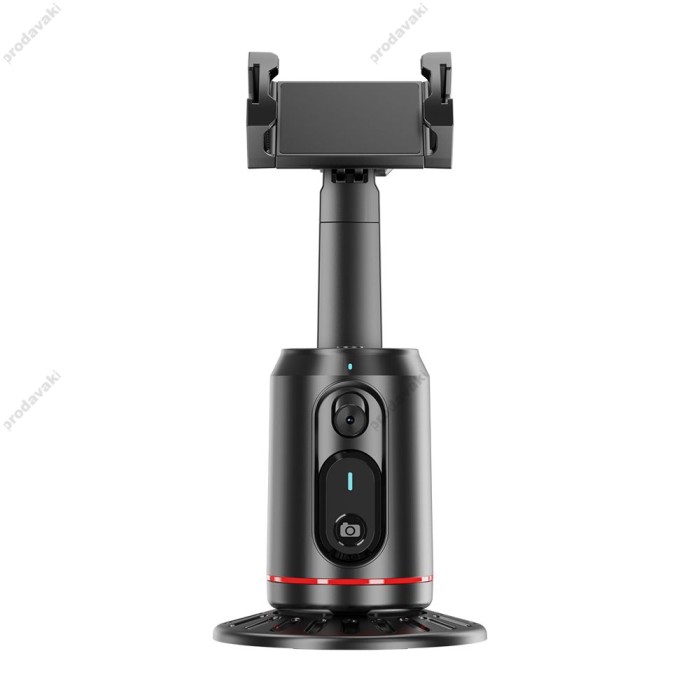 Підставка з трекером руху WALKER WTRS-81 facial tracking automatic black 