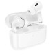 Бездротові Bluetooth навушники Hoco EW77 True wireless stereo headset BT 5.4 White