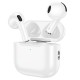 Бездротові Bluetooth навушники Hoco EW78 True wireless stereo headset BT 5.4 White