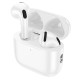 Бездротові Bluetooth навушники Hoco EW78 True wireless stereo headset BT 5.4 White