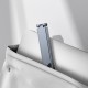 Підставка для ноутбука та MacBook Hoco HD9 Action metal folding notebook holder metal-grey