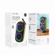 Портативна колонка Bluetooth Veron BS30 Clarion 30W Black
