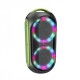 Портативна колонка Bluetooth Veron BS30 Clarion 30W Black
