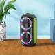 Портативна колонка Bluetooth Veron BS30 Clarion 30W Black
