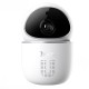 Камера відеоспостереження Hoco DI10 smart camera 306° White