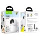 Камера відеоспостереження Hoco DI10 smart camera 306° White