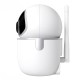 Камера відеоспостереження Hoco DI10 smart camera 306° White