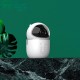 Камера відеоспостереження Hoco DI10 smart camera 306° White