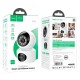 Камера відеоспостереження Hoco DI53 Admire dual-lens smart surveillance camera 1080P White