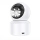 Камера відеоспостереження Hoco DI53 Admire dual-lens smart surveillance camera 1080P White