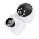 Камера відеоспостереження Hoco DI53 Admire dual-lens smart surveillance camera 1080P White