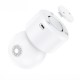 Камера відеоспостереження Hoco DI53 Admire dual-lens smart surveillance camera 1080P White