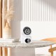 Камера відеоспостереження Hoco DI53 Admire dual-lens smart surveillance camera 1080P White
