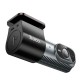 Відеореєстратор HOCO DV13 Screenless hidden driving recorder 720p 25fps WiFi Black