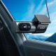 Відеореєстратор HOCO DV13 Screenless hidden driving recorder 720p 25fps WiFi Black